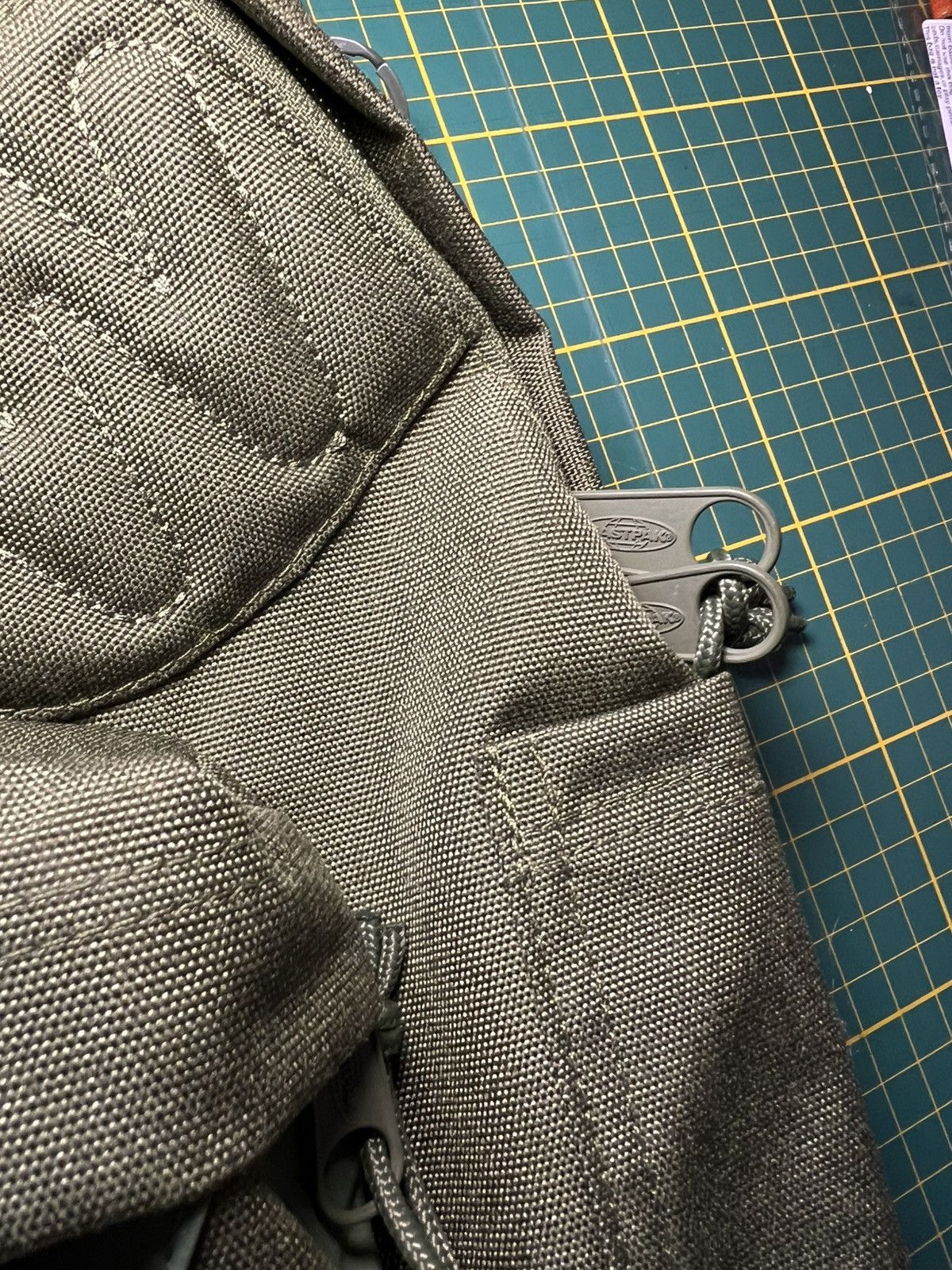 Eastpak × Walter Van Beirendonck WALTER VAN BEIRENDONCK x EASTPAK WALTER PAK'R GREEN SS26 Size ONE SIZE - 8 Thumbnail
