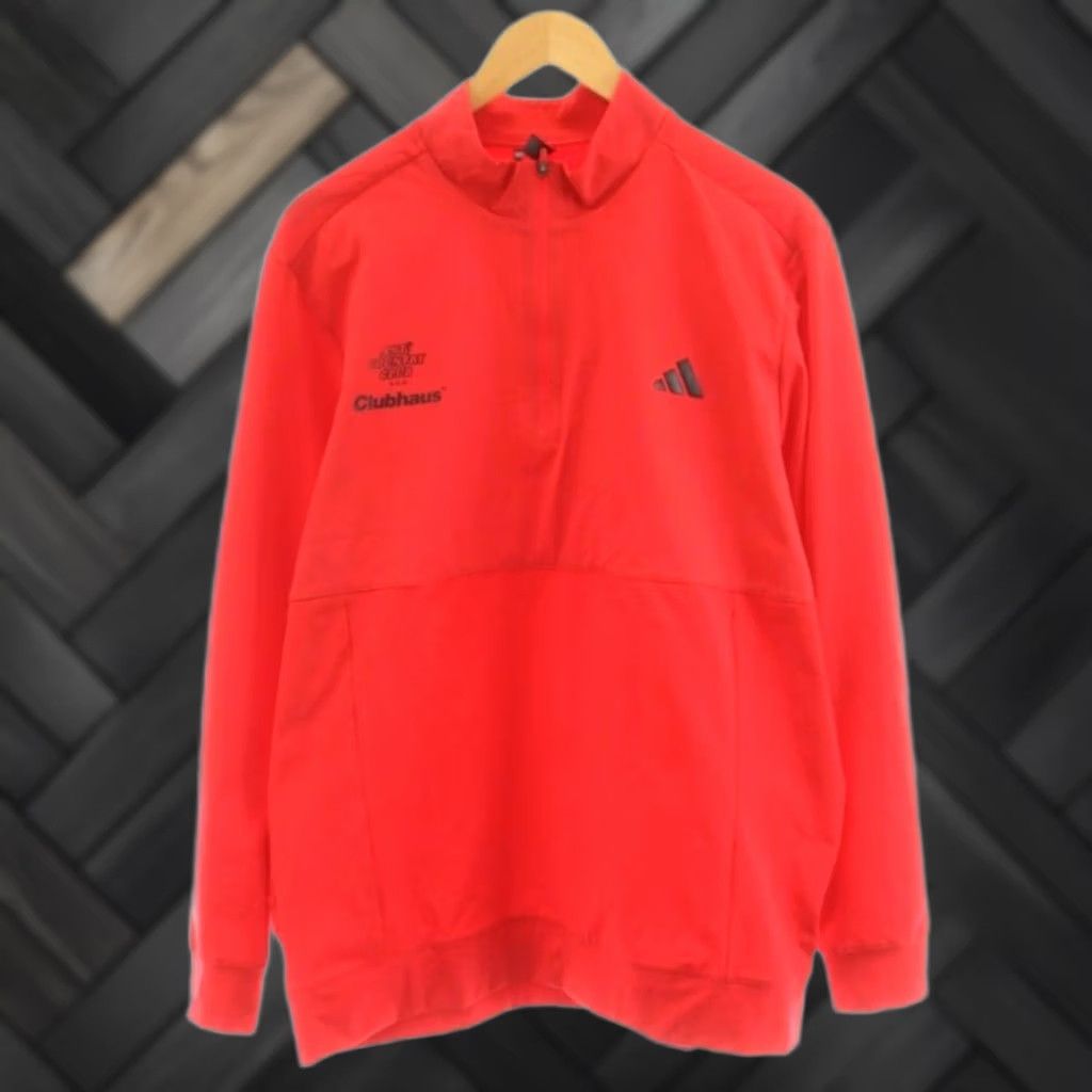 CLUBHAUS × anticountry club × adidas CLUBHAUS x ANTi COUNTRY CLUB