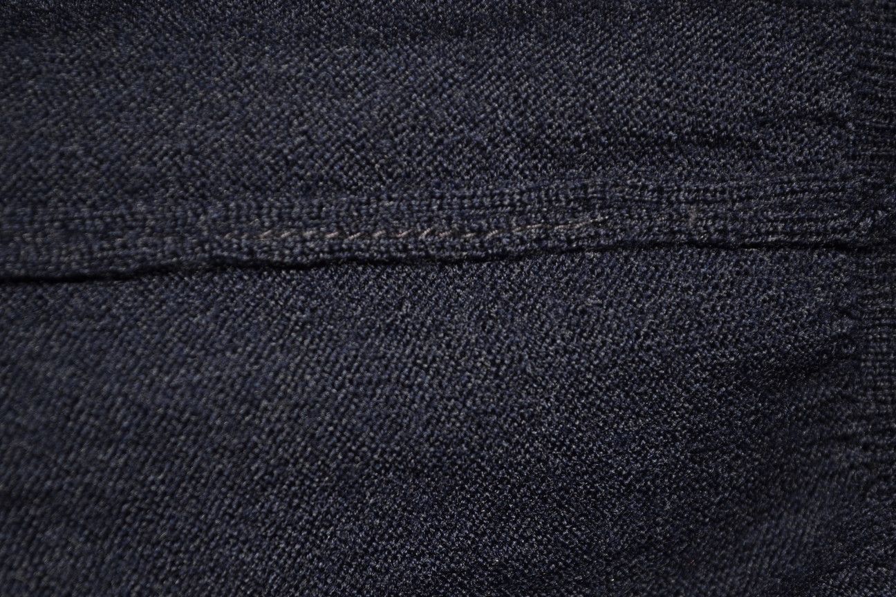 Vivienne Westwood Vintage Vivienne Westwood Wool Distressed Sweater M Size US M / EU 48-50 / 2 - 16 Thumbnail