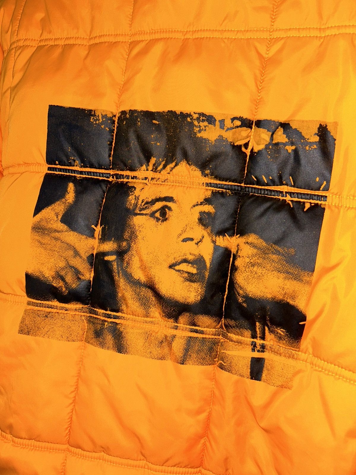 Supreme Supreme Iggy Pop Puffy Jacket SS21 size Small Puffer NEW Size US S / EU 44-46 / 1 - 5 Thumbnail