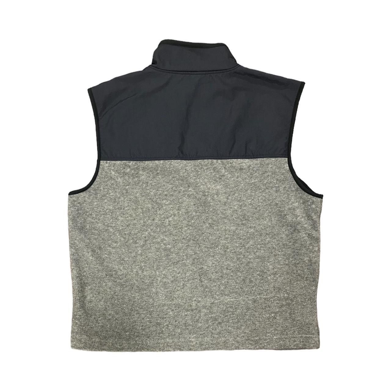 Old Navy Vintage Old Navy Vest Size US M / EU 48-50 / 2 - 6 Thumbnail