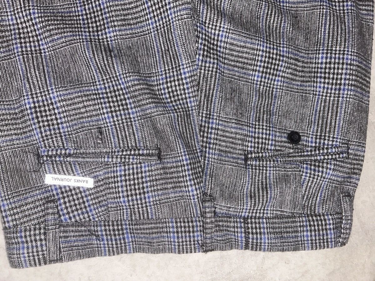 Banks Journal Banks journal pants Size US 30 / EU 46 - 4 Thumbnail