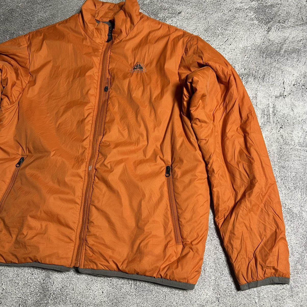 Nike ACG Vintage Bombers Jacket NIKE ACG Size US L / EU 52-54 / 3 - 4 Thumbnail