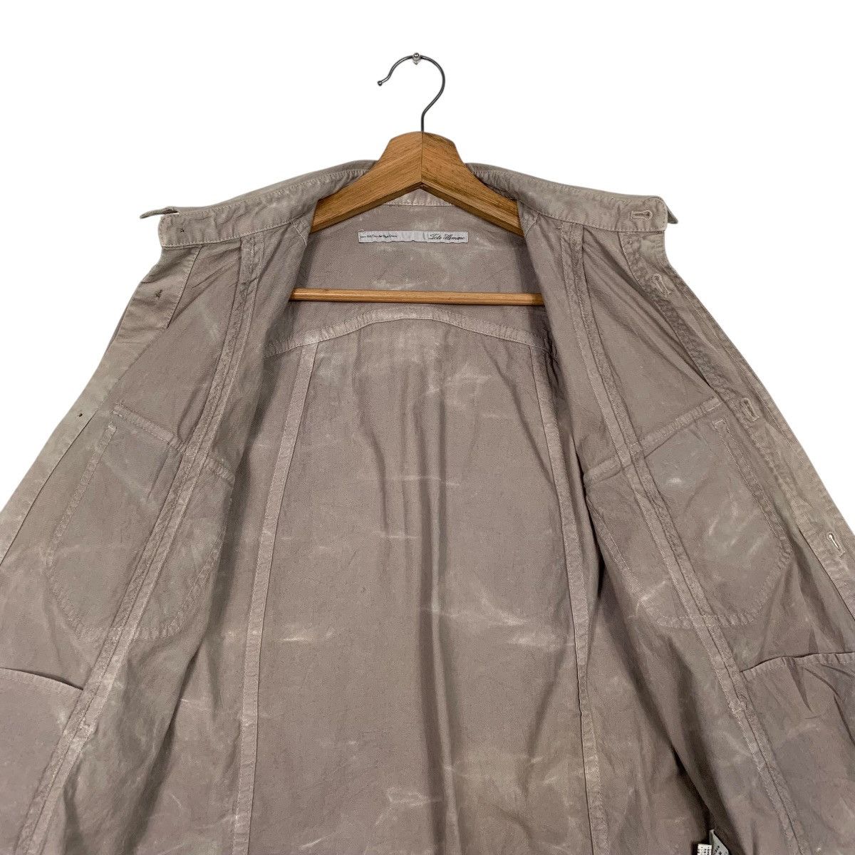 Tete Homme Tete Homme Shirt Size US M / EU 48-50 / 2 - 12 Thumbnail