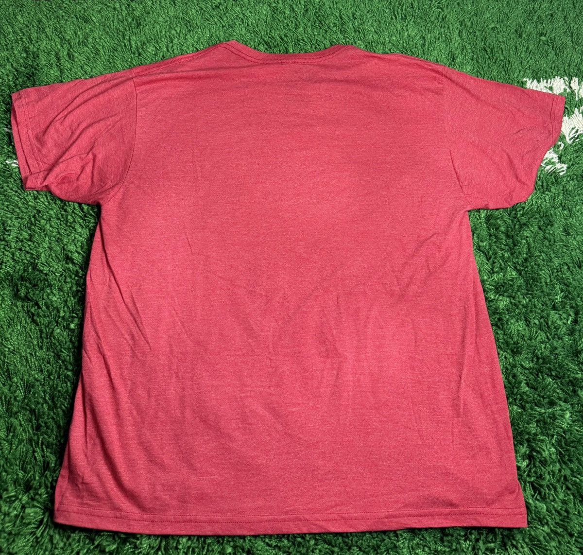 Marvel Comics × Vintage Marvel The Avengers Tee Red New Size XL Size US XL / EU 56 / 4 - 4 Thumbnail