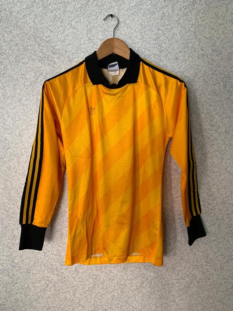 Adidas Adidas made in USA Size US XS / EU 42 / 0 - 1 Thumbnail