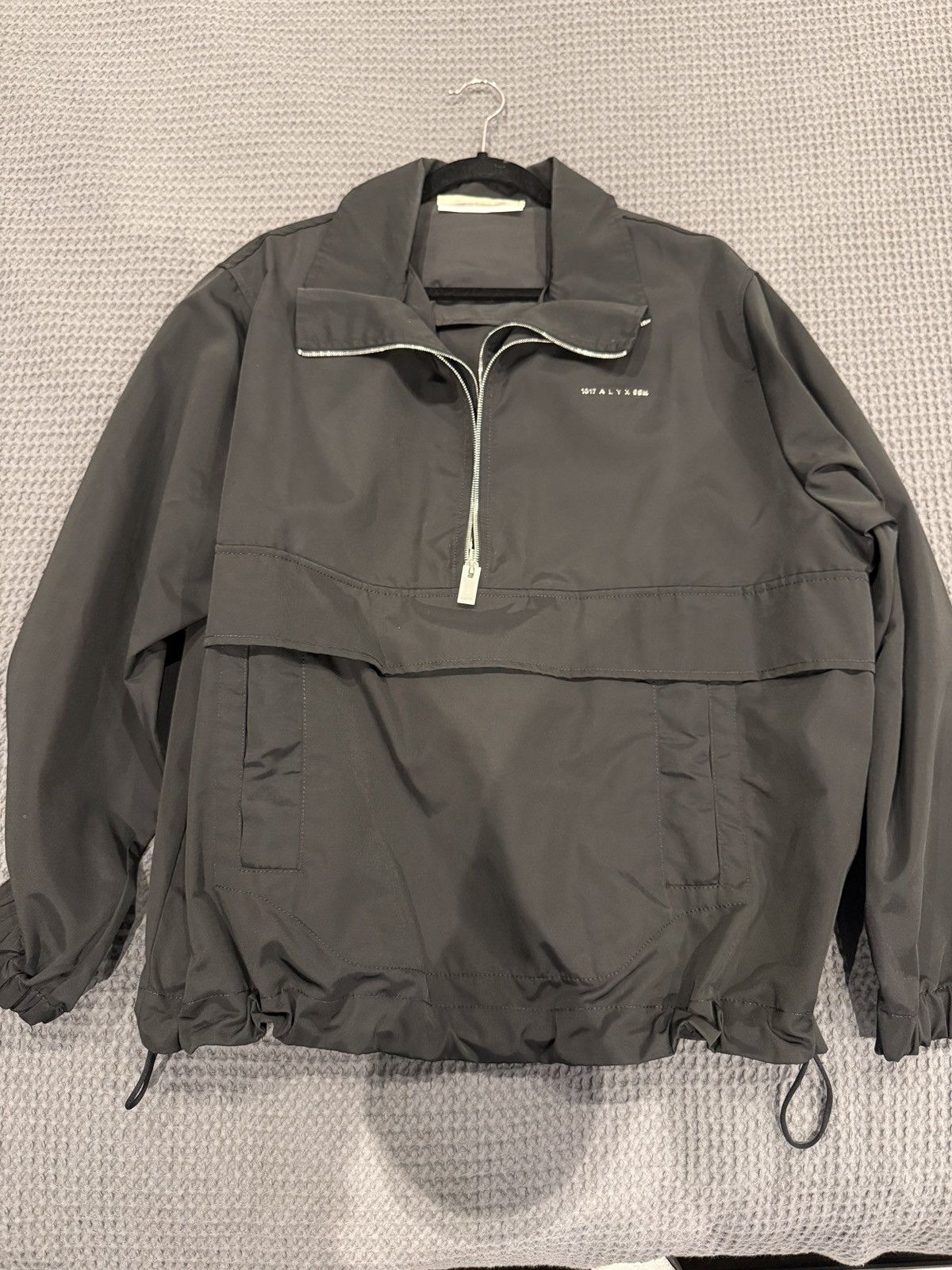 1017 ALYX 9SM 1017 ALYX JACKET Size US L / EU 52-54 / 3 - 1 Thumbnail