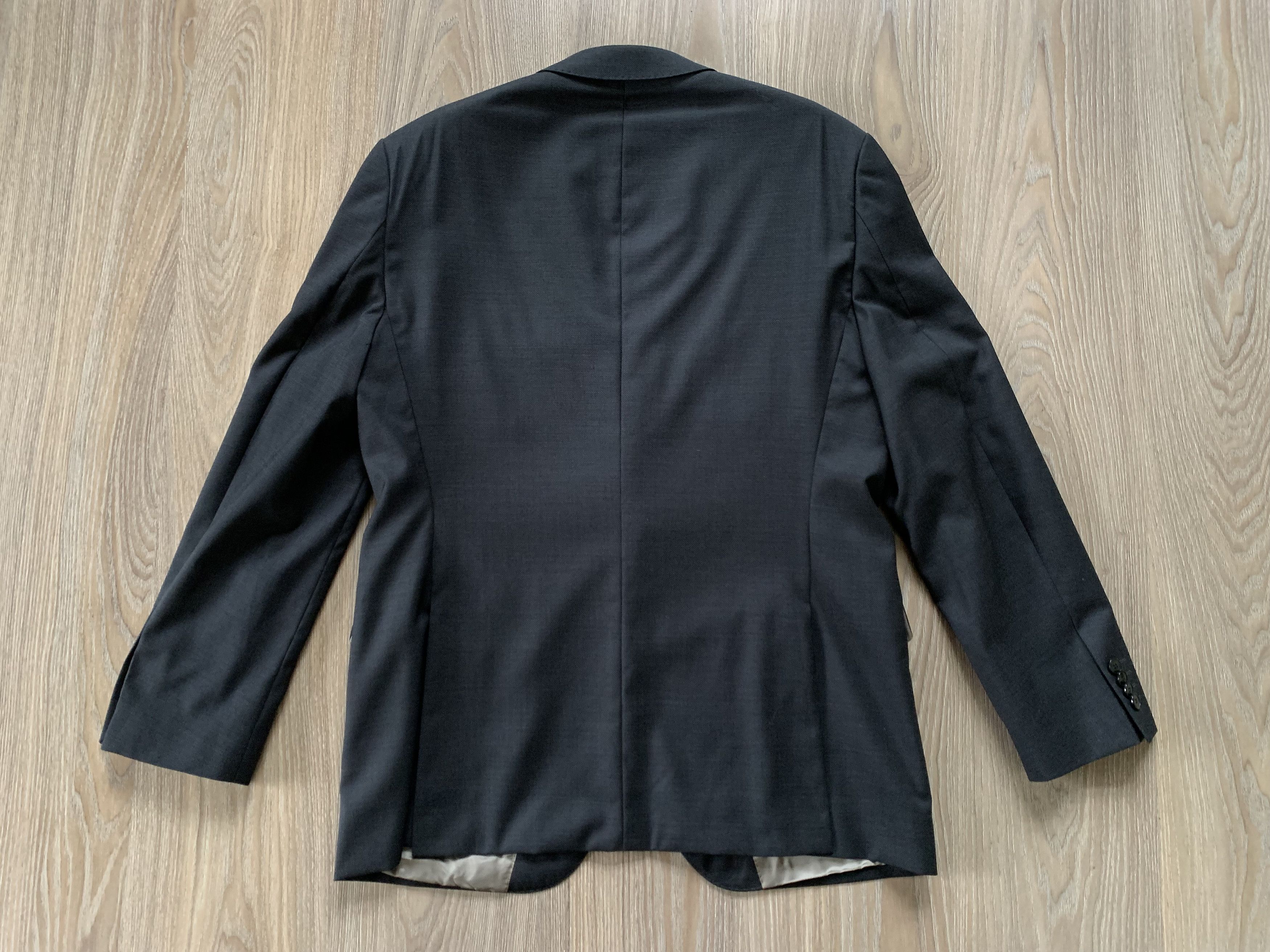 Hugo Boss Hugo Boss Classic Blazer. Size 42R - 3 Thumbnail