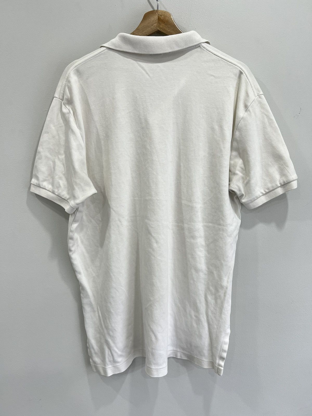 Polo Ralph Lauren Vintage Ralph Lauren Polo Shirt pony Size US L / EU 52-54 / 3 - 2 Thumbnail