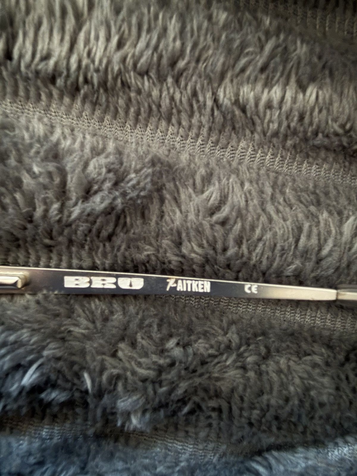 BRU Eyewear Atiken Sunglasses