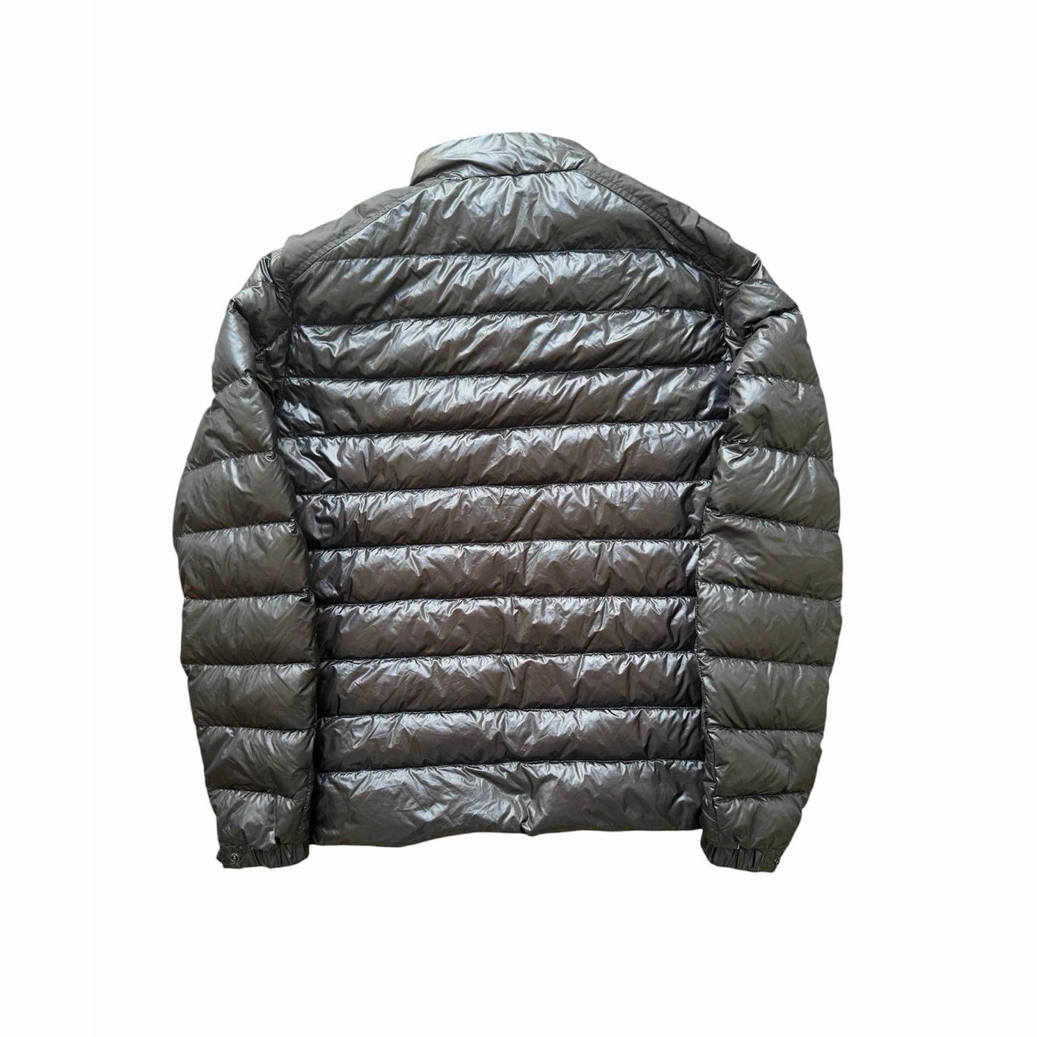Moncler Size L - Moncler Puffer Jacket Size US L / EU 52-54 / 3 - 2 Thumbnail