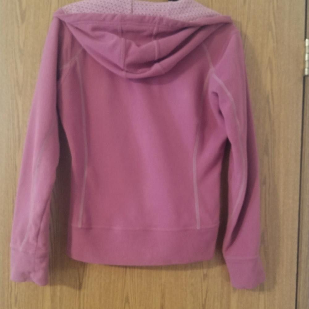 The North Face North Face Hoodie Size Medium Size M / US 6-8 / IT 42-44 - 2 Thumbnail