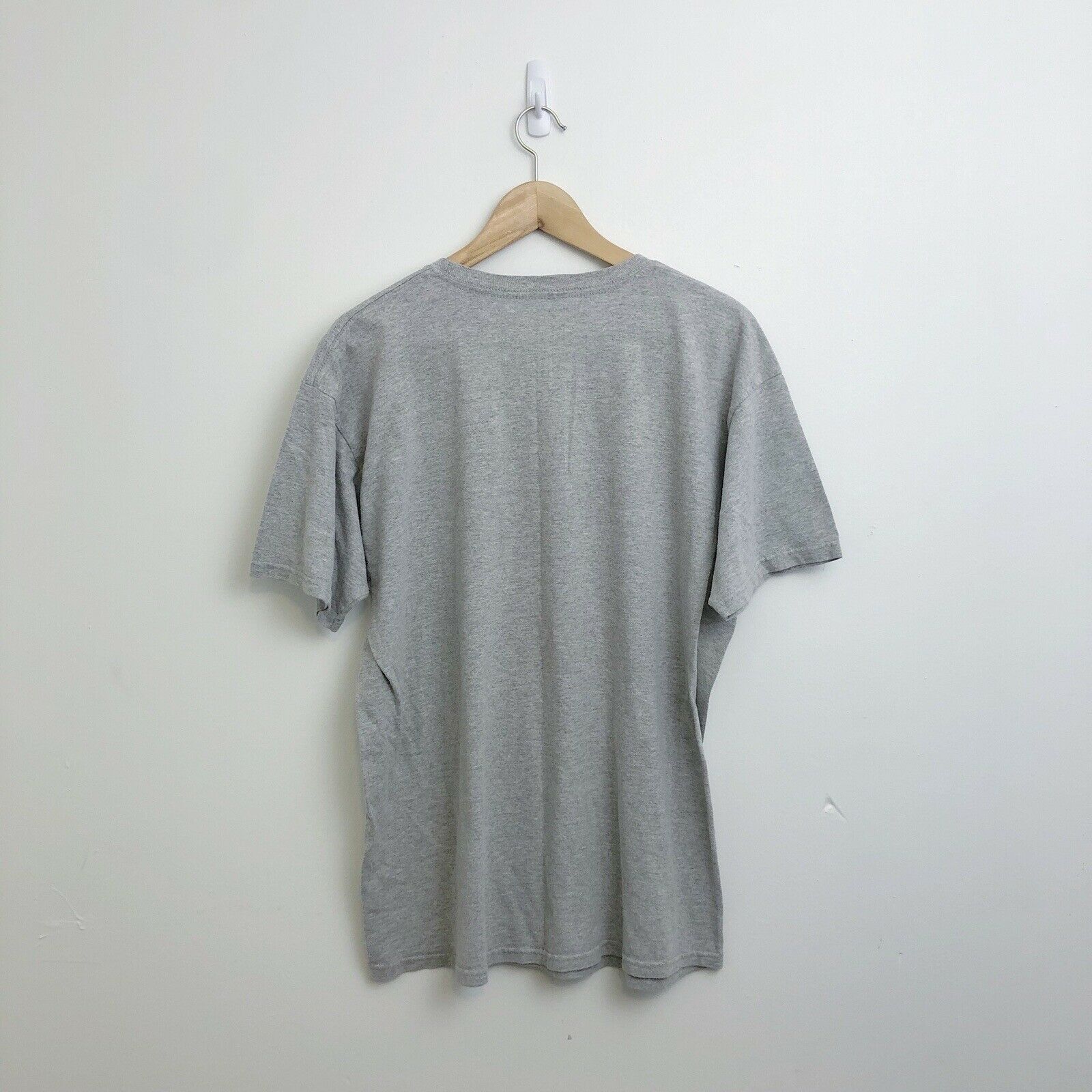 Transformers × Vintage VTG Welovefine Transformers T Shirt Grey Anime Rare Sz L Size US L / EU 52-54 / 3 - 4 Thumbnail
