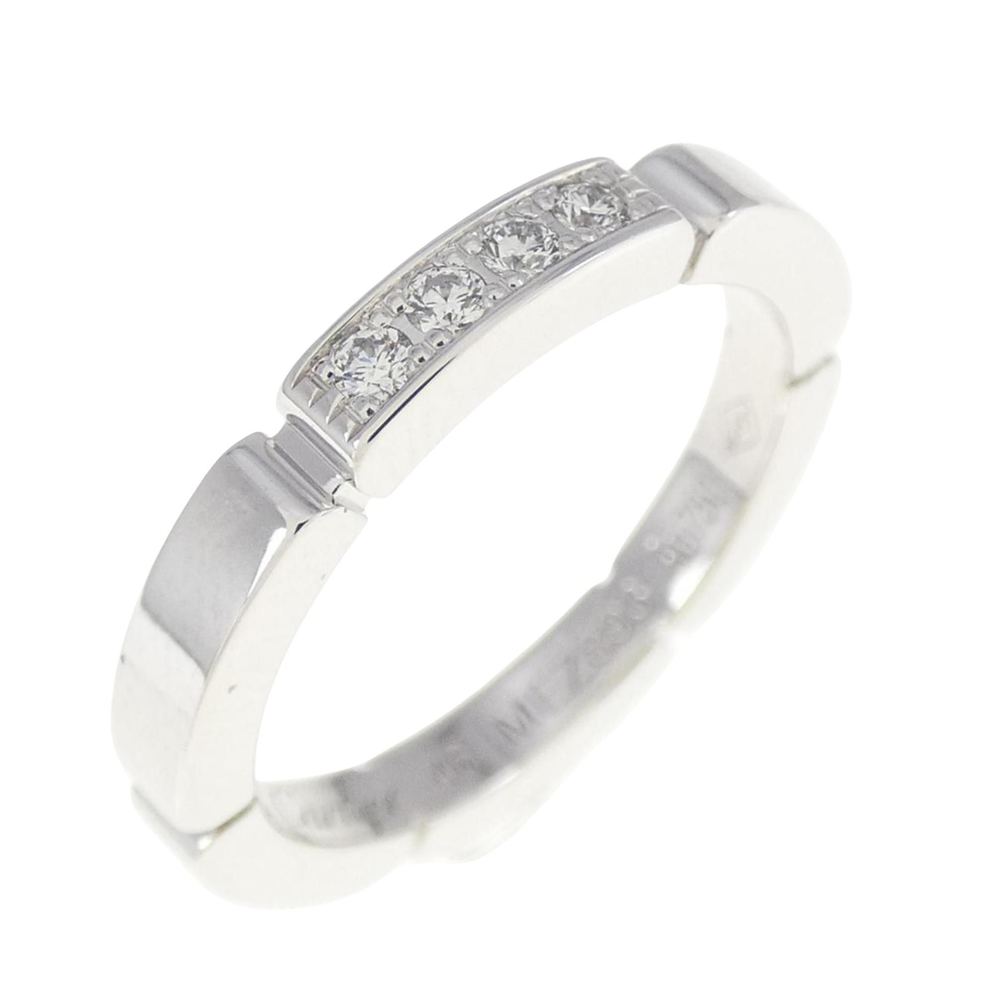 Cartier Cartier Maillon Panthère ring Size ONE SIZE - 1 Thumbnail