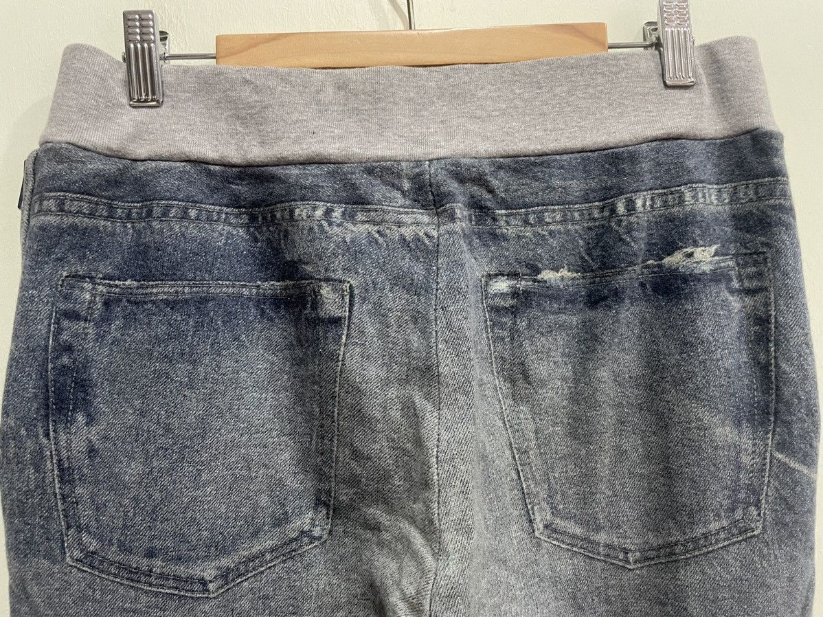 Hysteric Glamour Hysteric Glamour Trompe l’oeil Size 33" - 9 Thumbnail