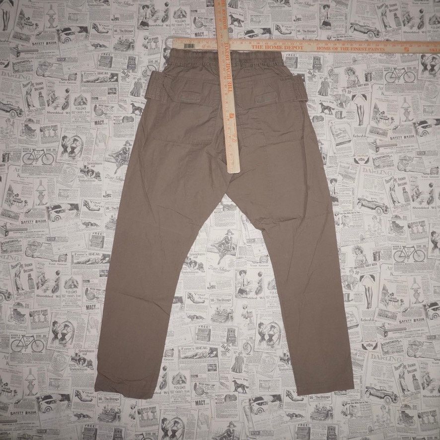 Vintage Medium - MNML lightweight hypebeast streetwear sweatpants Size US 30 / EU 46 - 4 Thumbnail