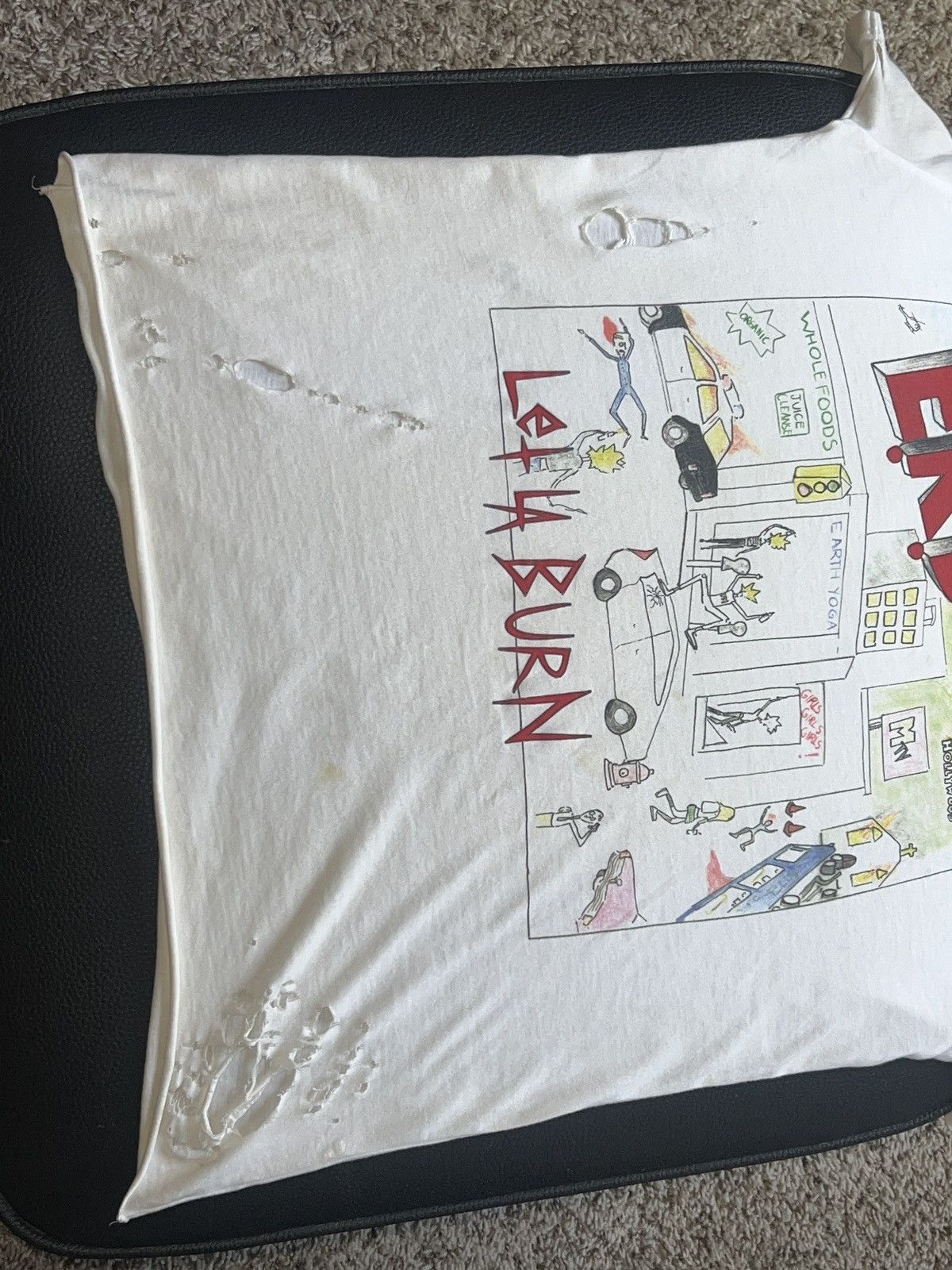 Enfants Riches Deprimes Enfants Riches Deprimes Size US S / EU 44-46 / 1 - 3 Thumbnail