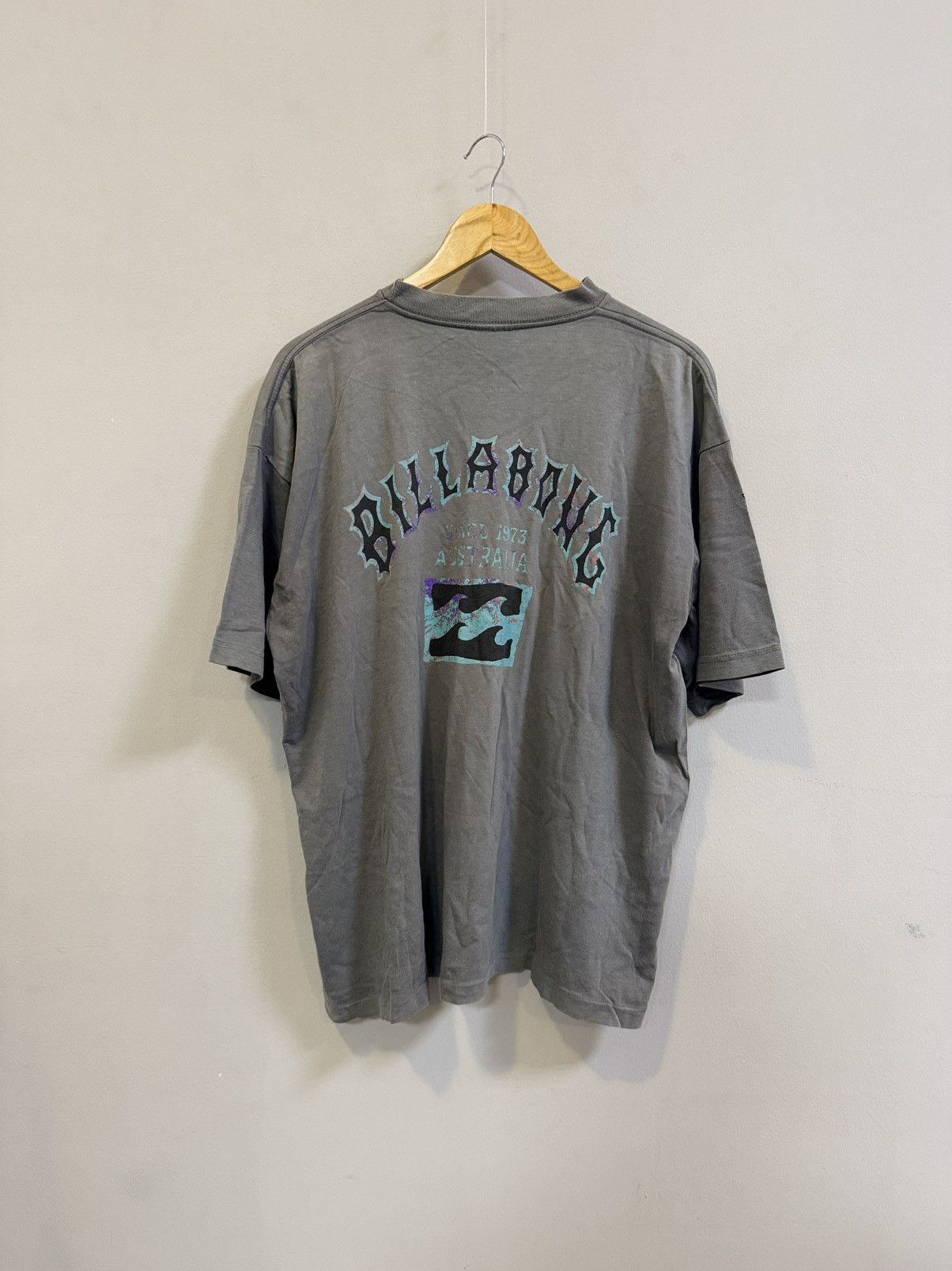 Billabong Vintage 90s Bodyboards Surfwear Shirt Size US XL / EU 56 / 4 - 1 Thumbnail