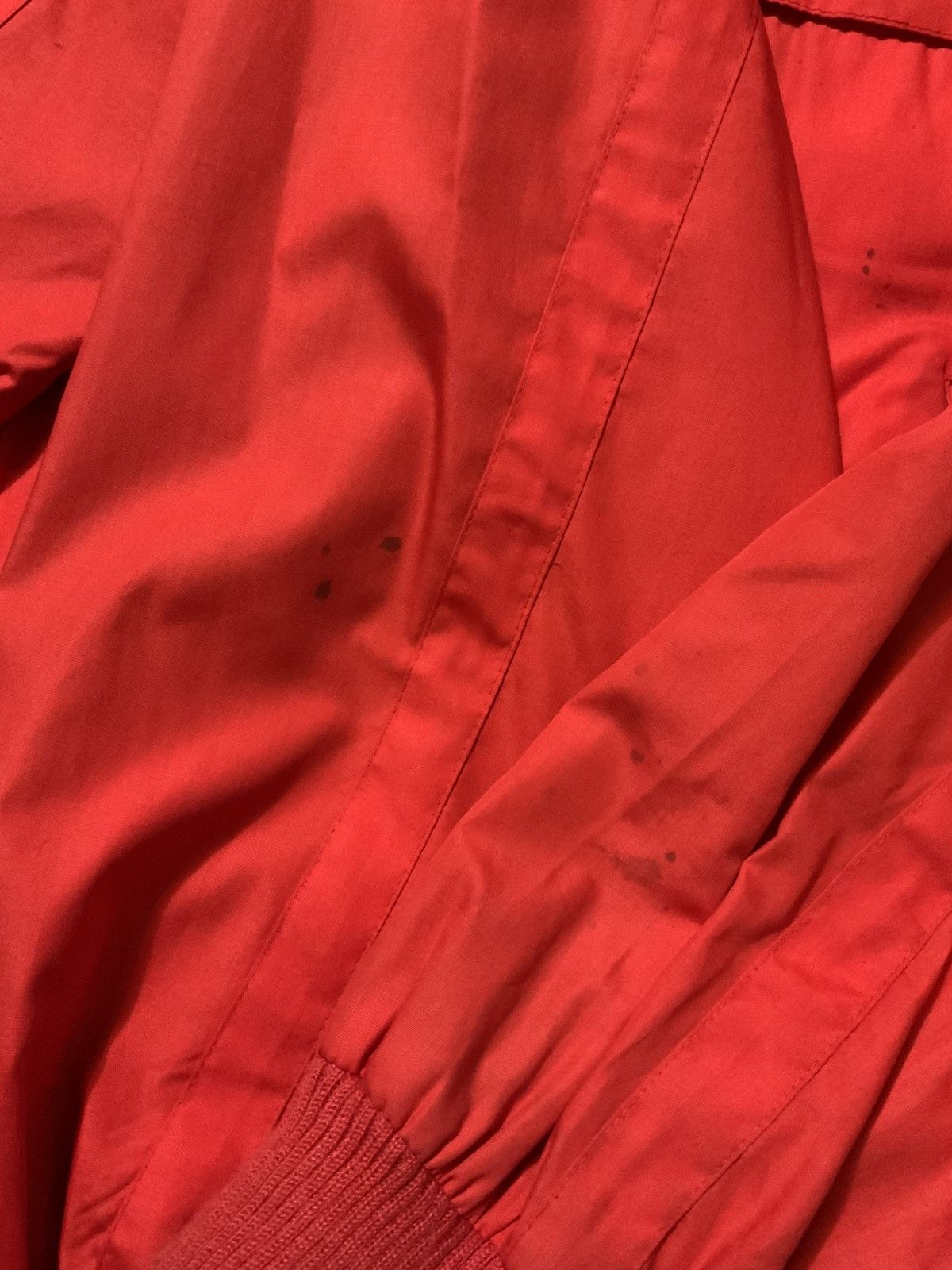 Evan Picone × Vintage Vintage US Submarine Veterans World War Los Angeles Jacket Size US M / EU 48-50 / 2 - 8 Thumbnail