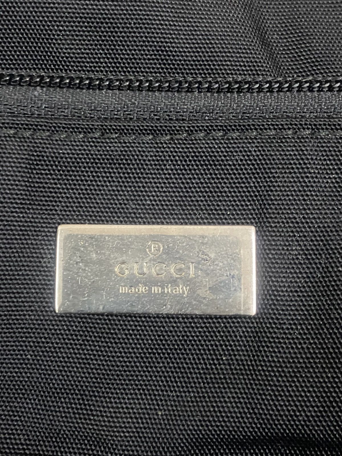 Gucci Gucci Sling Bag Size ONE SIZE - 5 Thumbnail