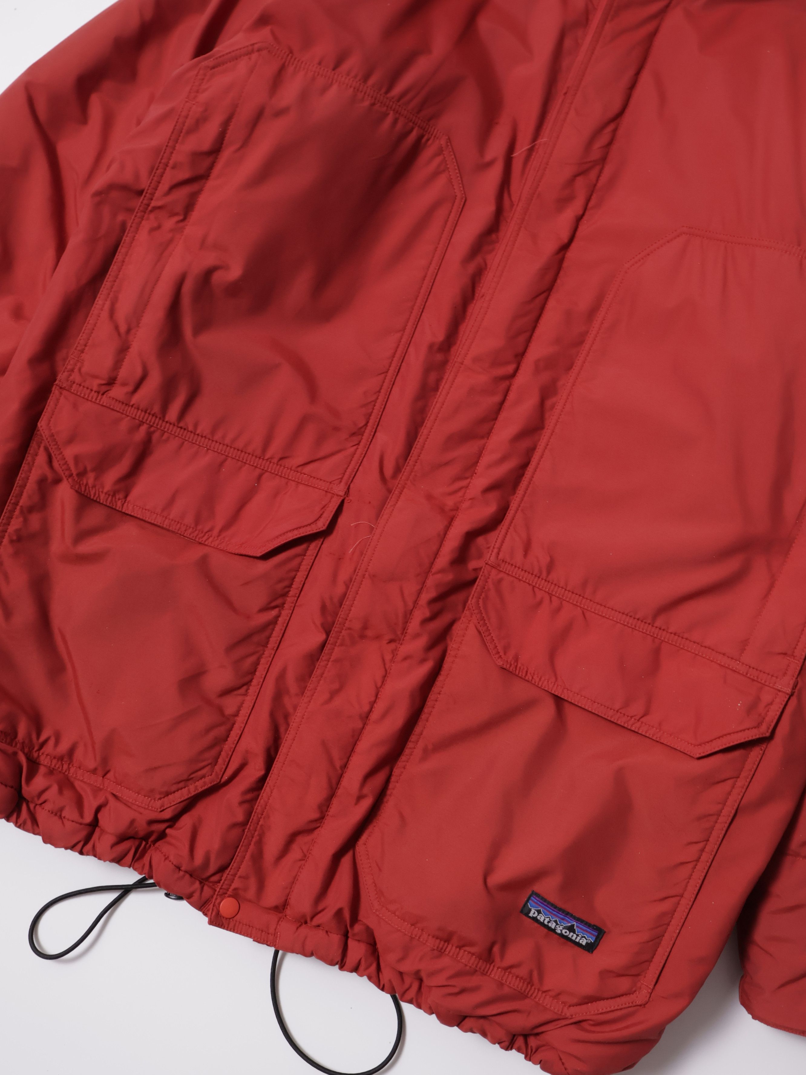 Patagonia Patagonia 2004 Guide Parka Jacket Size US M / EU 48-50 / 2 - 7 Thumbnail