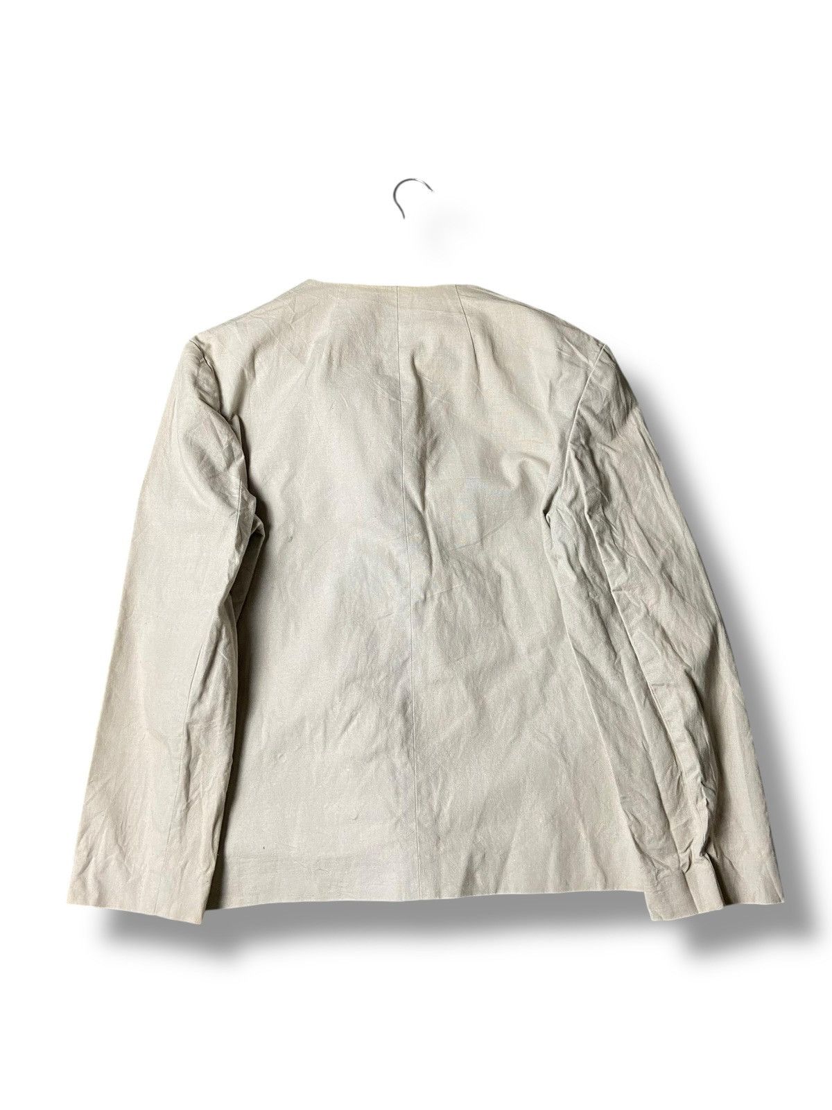 Calvin Klein Calvin Klein Double Breasted Blazer (169) Size US XXS / EU 40 - 5 Thumbnail