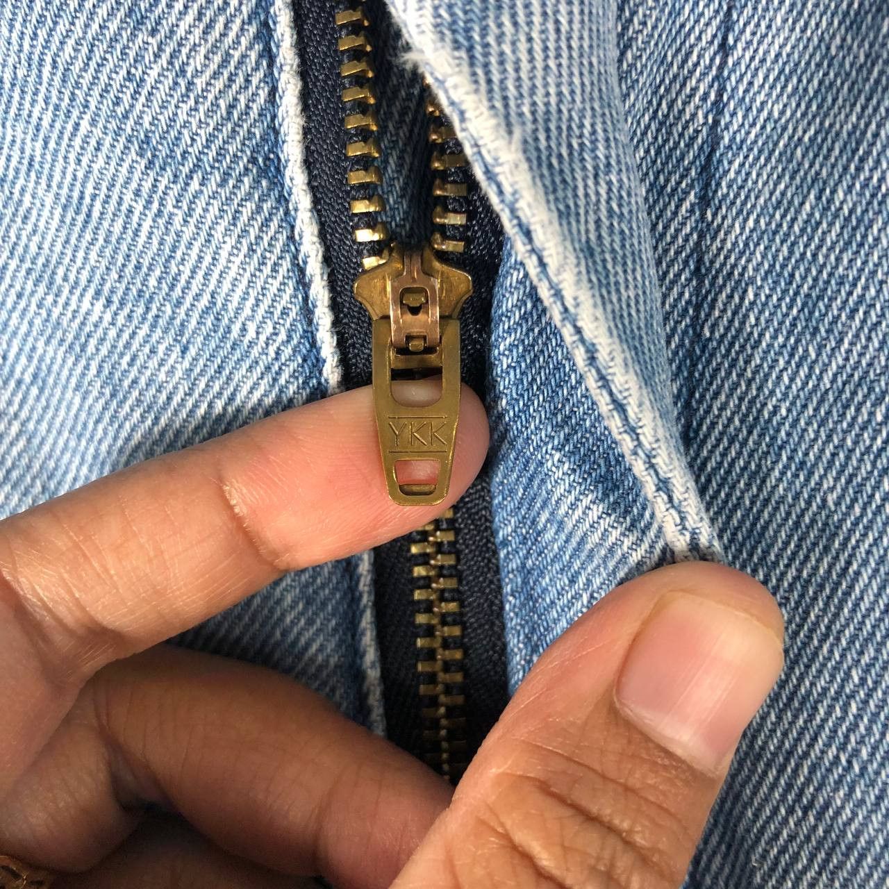 Edwin Vintage Edwin Denim jeans Size US 32 / EU 48 - 8 Thumbnail