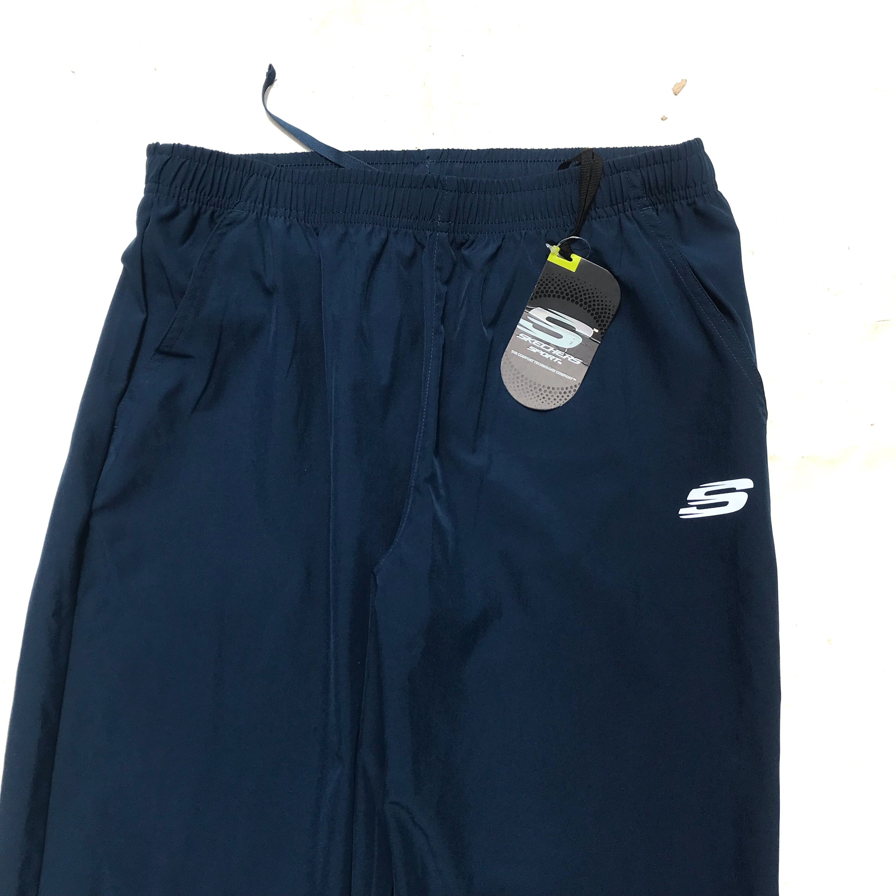 Hysteric Glamour Skechers Sports men Unisex trainning Jogger pants Dri Fit Size US 36 / EU 52 - 2 Thumbnail