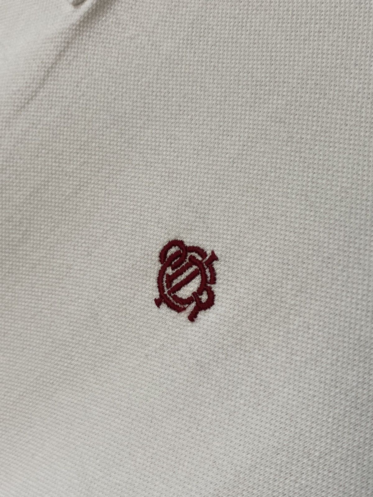 Christian Dior Monsieur Vintage Christian Dior Monsieur Polos T-shirt Luxury Kit Size US XL / EU 56 / 4 - 3 Thumbnail