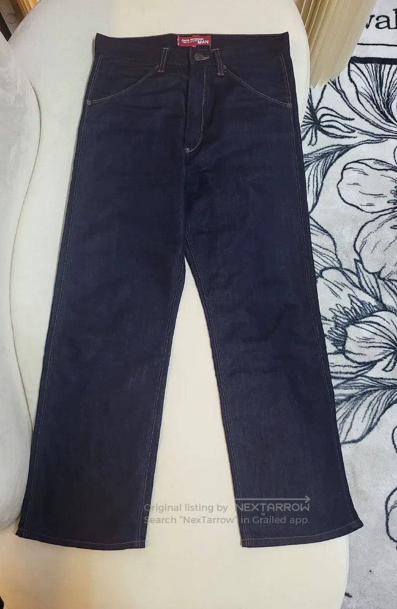 Junya Watanabe Junya Watanabe size S Jeans Size US 27 - 3 Thumbnail