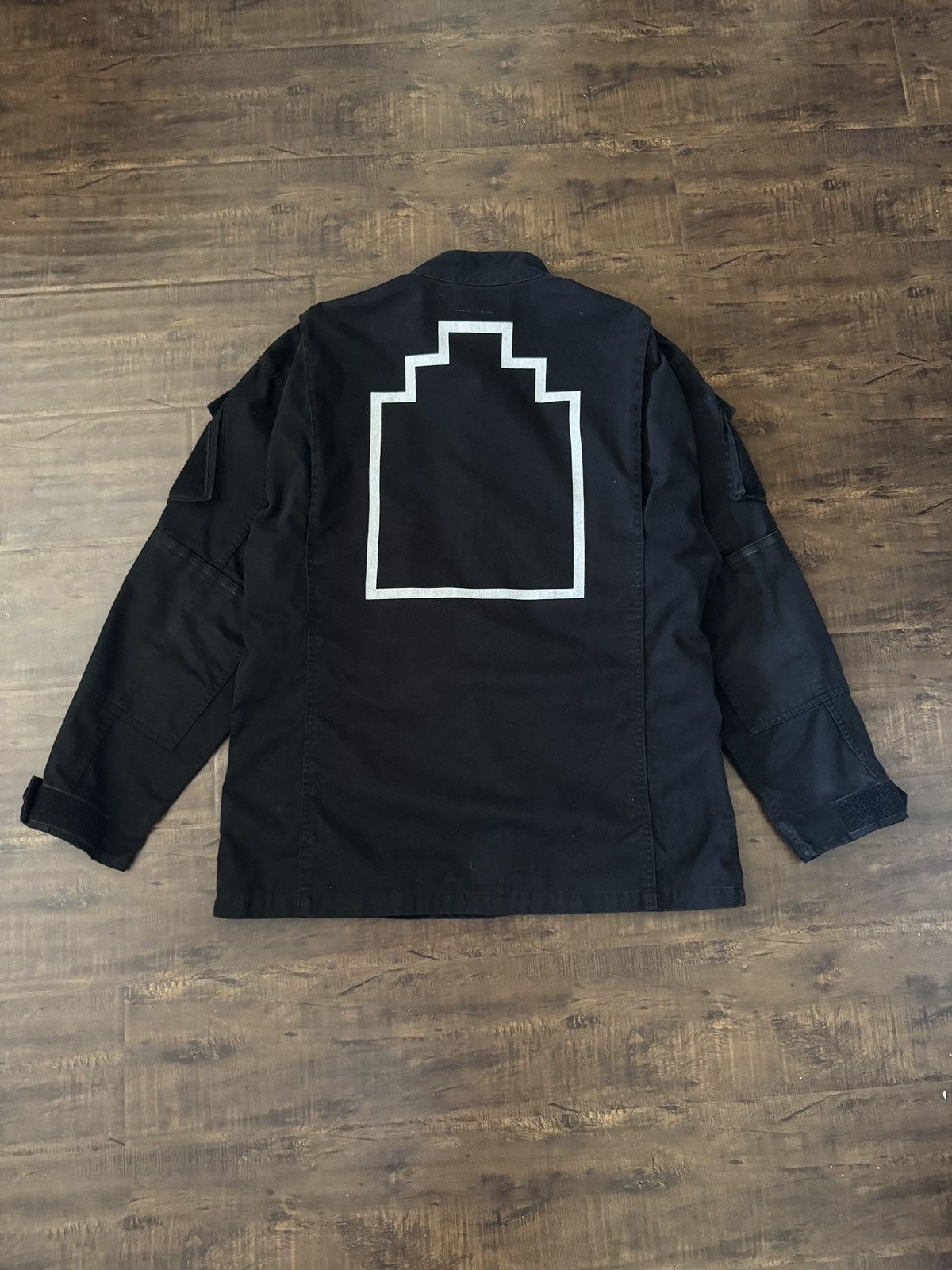 ジャケット・アウター HAVEN Crew Shirt - Schoeller Dryskin