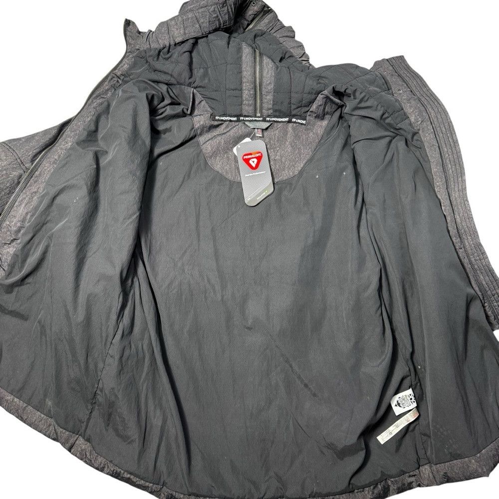 Free People NWT New Free People $348 Tricked Out Trek Utility Puffer Ja Size XL / US 12-14 / IT 48-50 - 6 Thumbnail