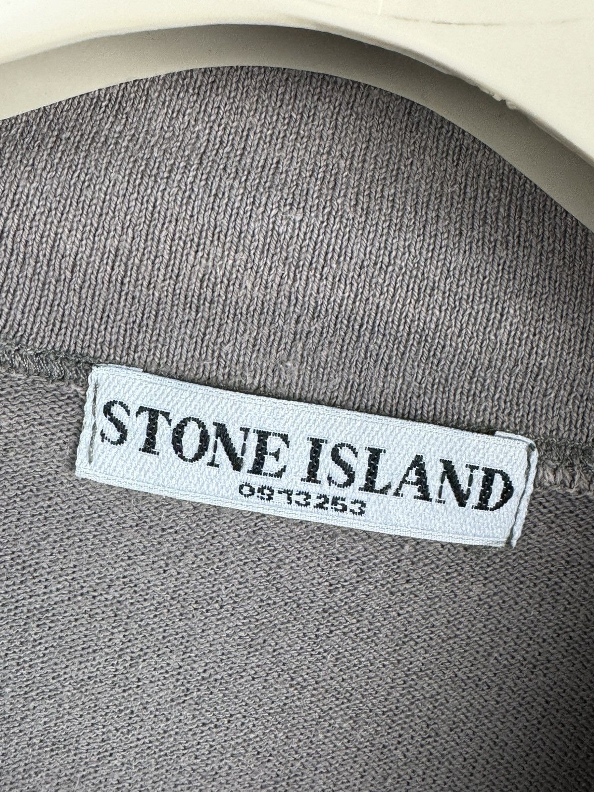 Stone Island RARE VINTAGE STONE ISLAND SWEATER 2007 ⚠️ SALE WITHOUT PATCH⚠️ Size US L / EU 52-54 / 3 - 7 Thumbnail