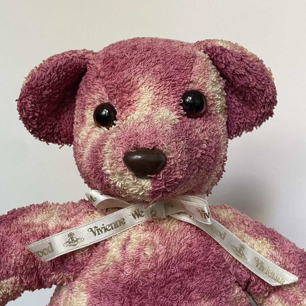 Vivienne Westwood RARE Vivienne Westwood bear Size ONE SIZE - 5 Thumbnail