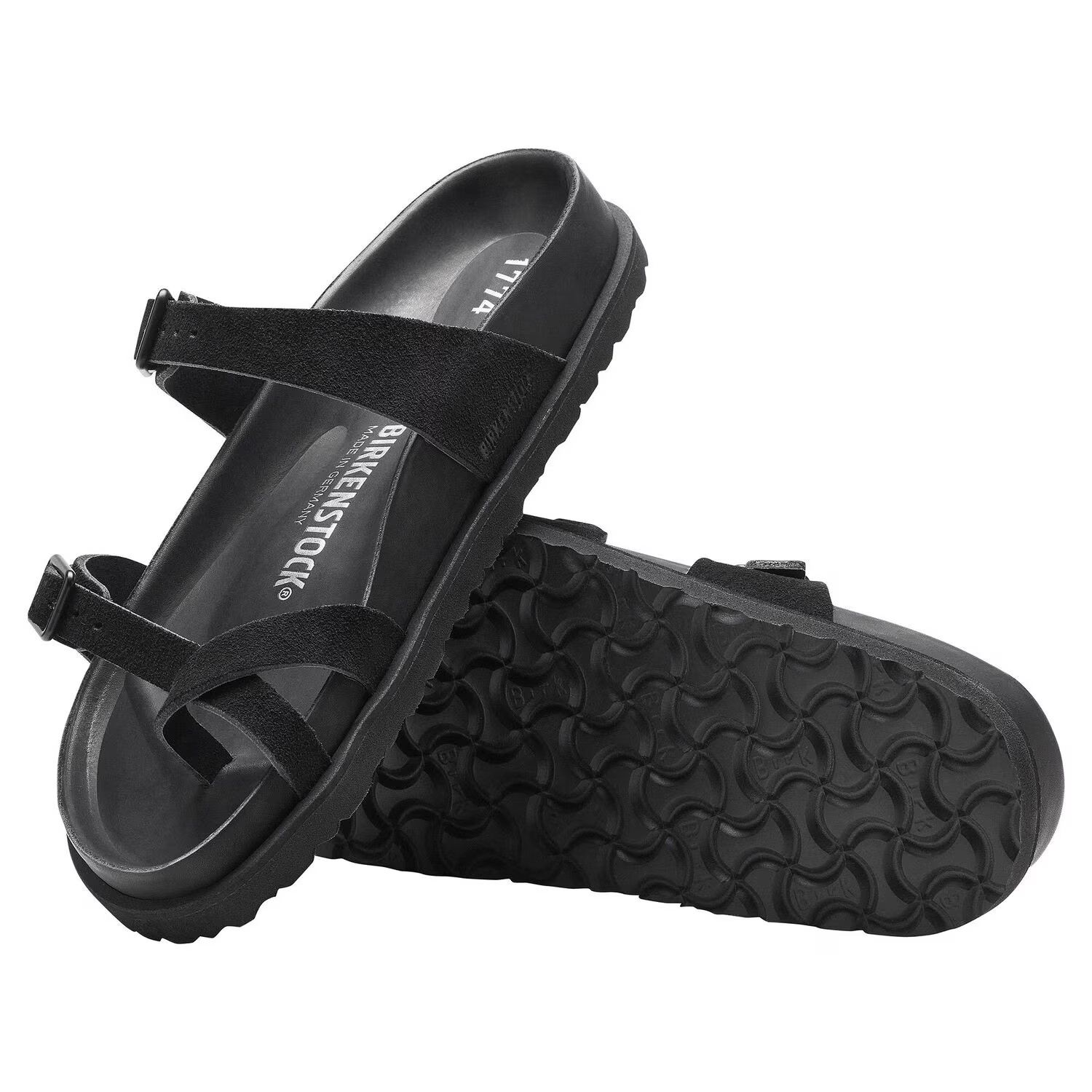 Birkenstock BIRKENSTOCK 1774 III Mayari Size US 8 / EU 41 - 6 Thumbnail