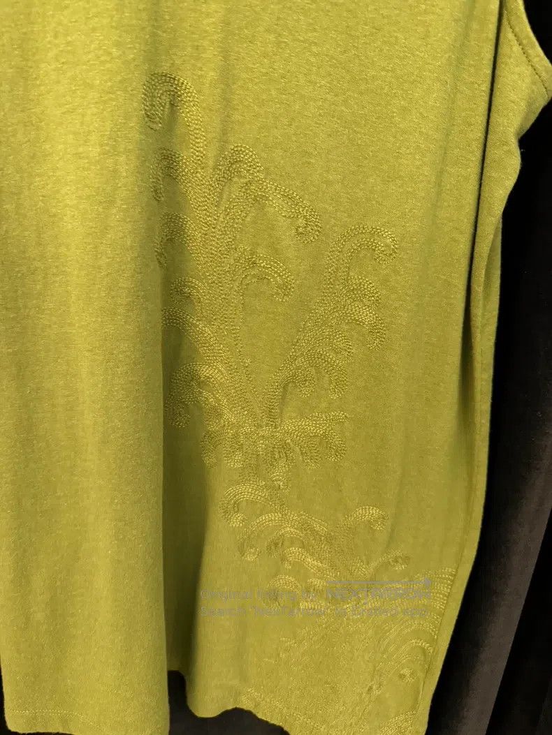 Dries Van Noten Dries Van Noten Vest Size S / US 4 / IT 40 - 2 Thumbnail