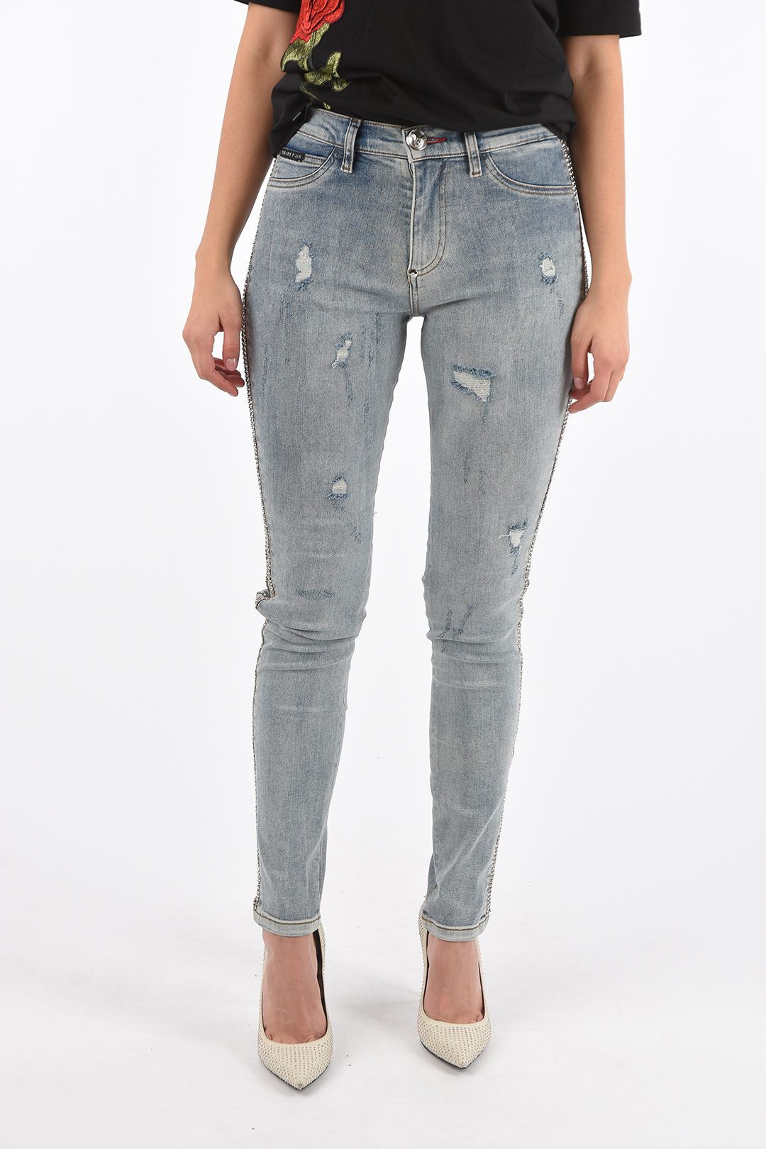 og1mm0324 Denim in Blue
