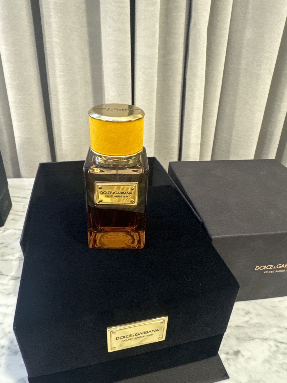 Dolce & Gabbana Dolce & Gabbana private blend Size ONE SIZE - 5 Thumbnail