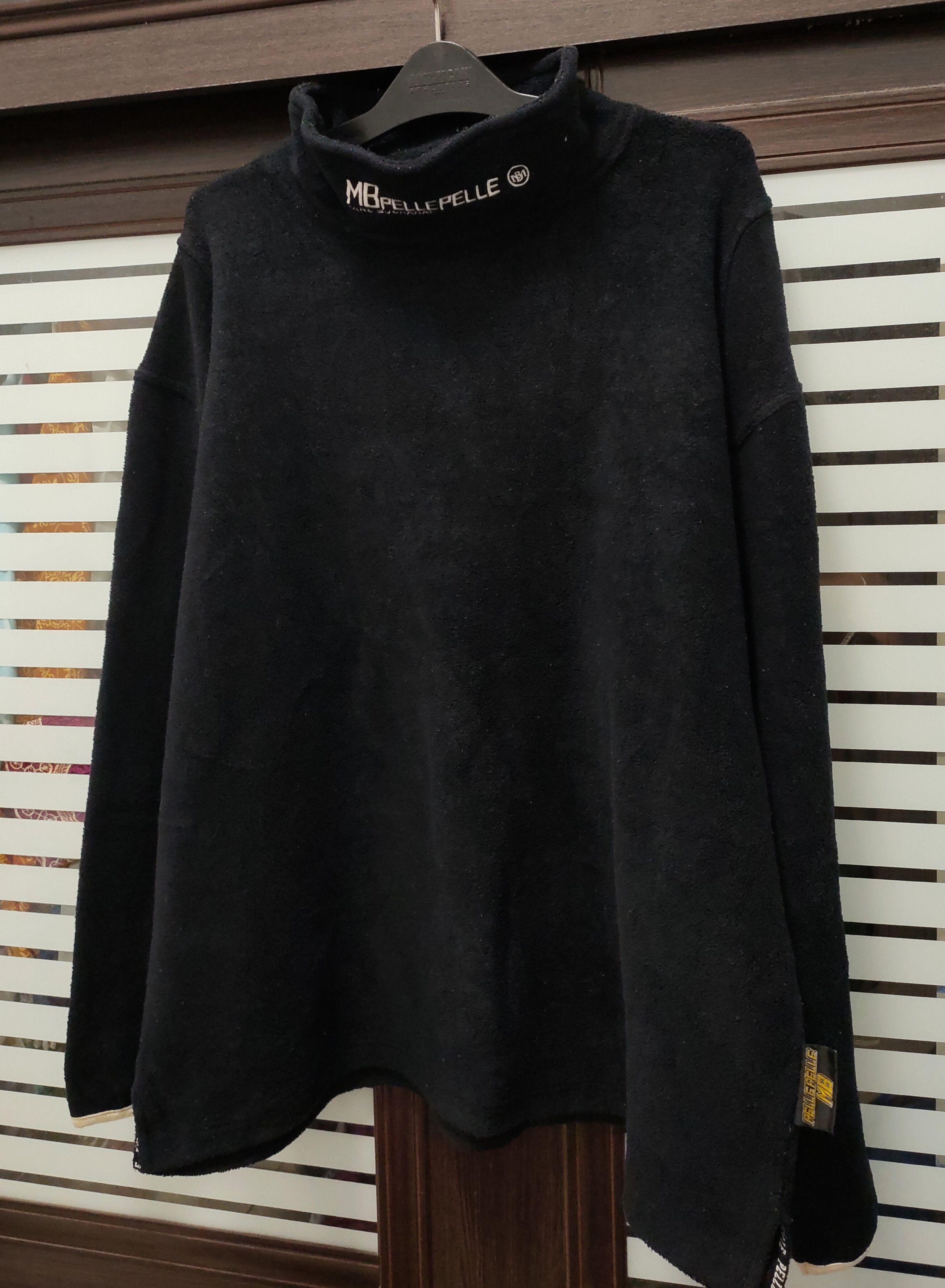 Pelle Pelle 💥Marc Buchanan Pelle Pelle Sweater💥 Size US XL / EU 56 / 4 - 2 Thumbnail