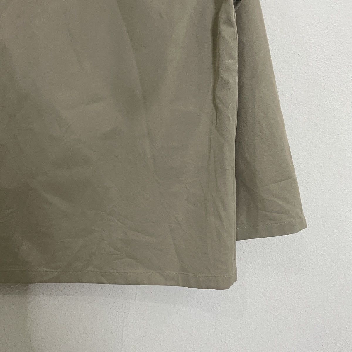 Burberry Vintage 90s Burberry’s Hoodies Jacket Size US L / EU 52-54 / 3 - 8 Thumbnail