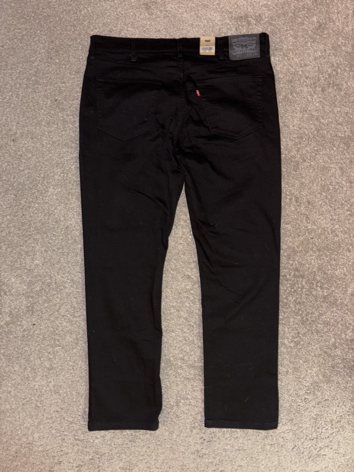 Levi's Levi’s 511 Slim Stretch Size US 38 / EU 54 - 2 Thumbnail