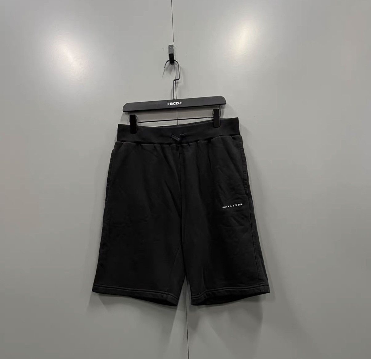 Alyx ONLY DROP OG Tactical Shorts Ian Connor | Grailed