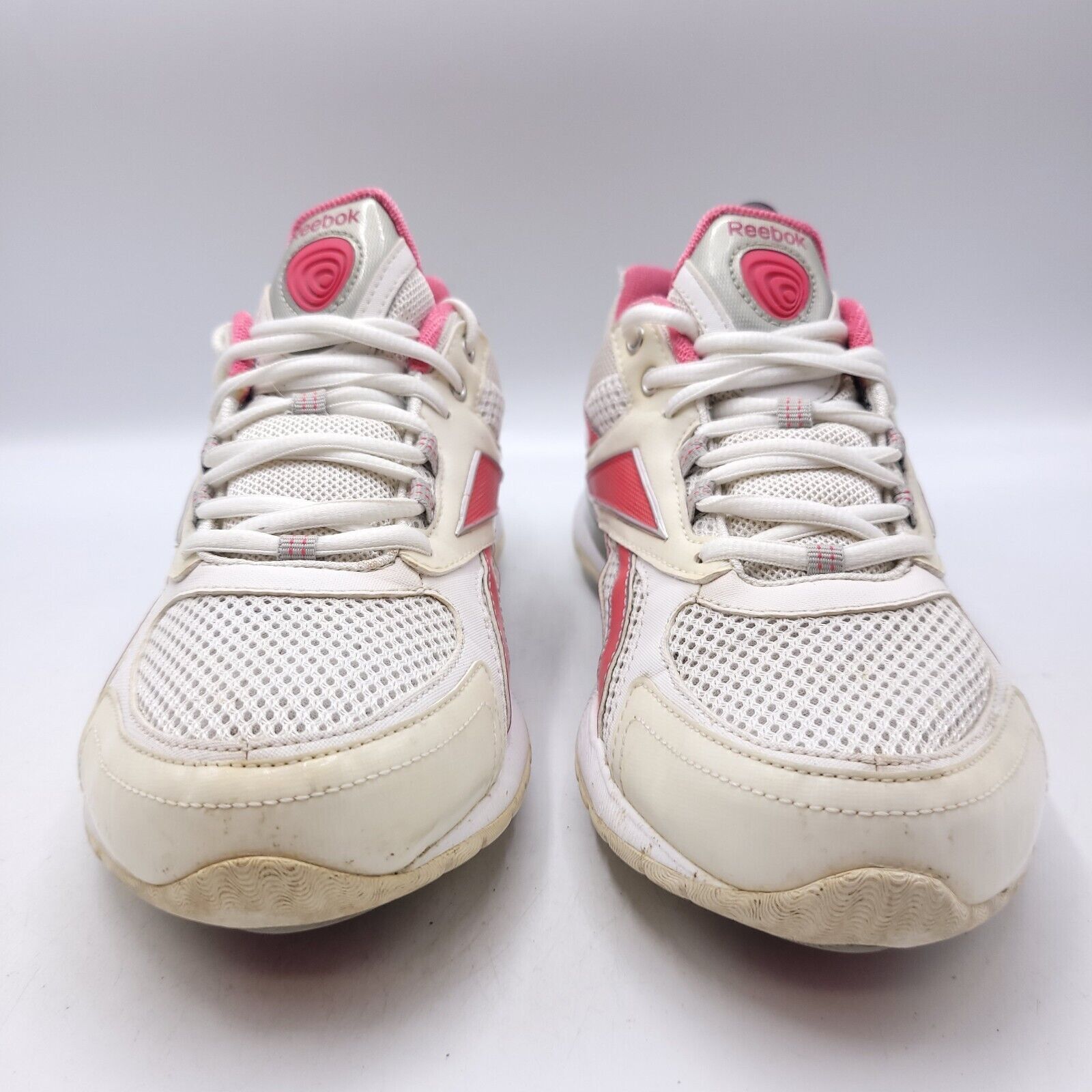 Reebok Reebok Easy Tone Reeinvigorat Shoe Womens Size 8.5 V64643 Size US 8.5 / IT 38.5 - 2 Thumbnail
