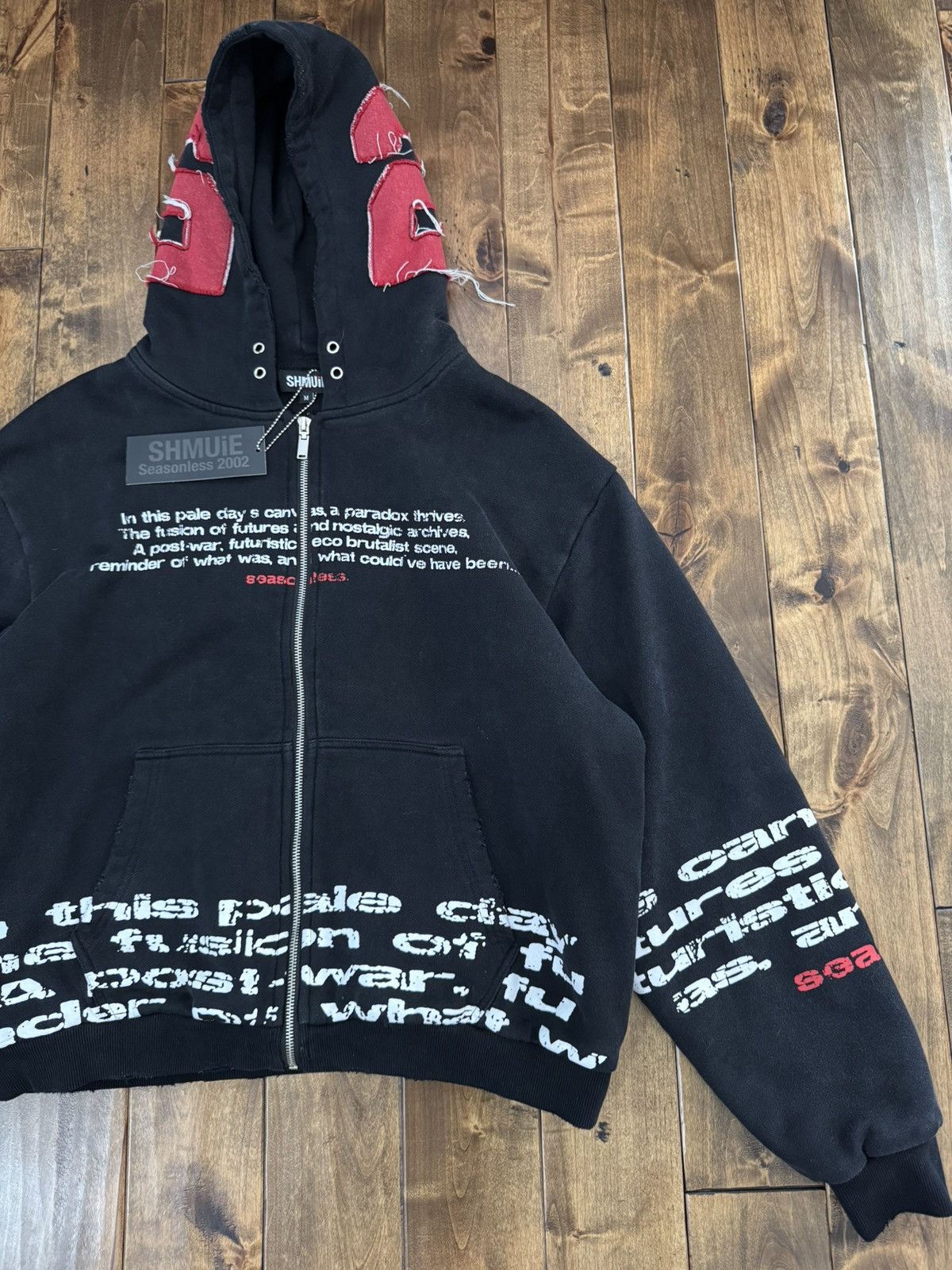 Other Shmuie Size US M / EU 48-50 / 2 - 6 Thumbnail
