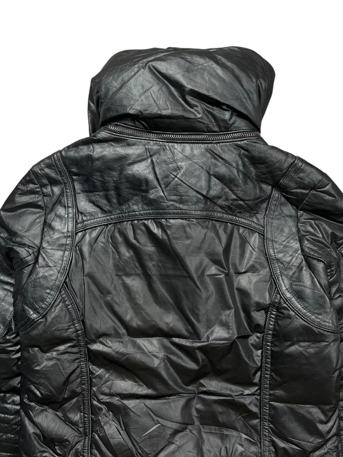14th Addiction 2000s Enchantement - Apocalypse Style Jacket Size US M / EU 48-50 / 2 - 8 Thumbnail