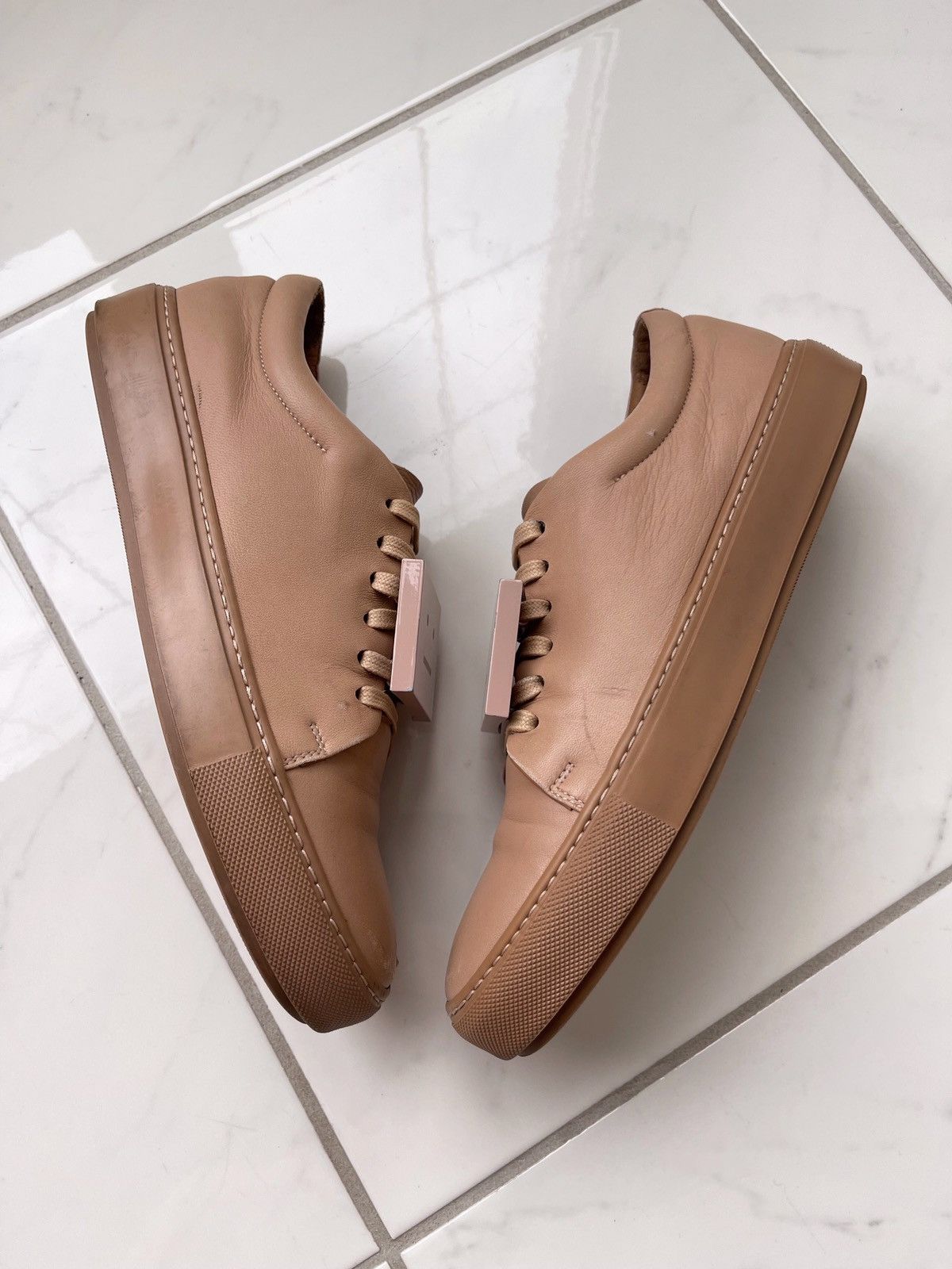 Acne Studios Acne Studios Sneakers Size US 8.5 / EU 41-42 - 1 Thumbnail