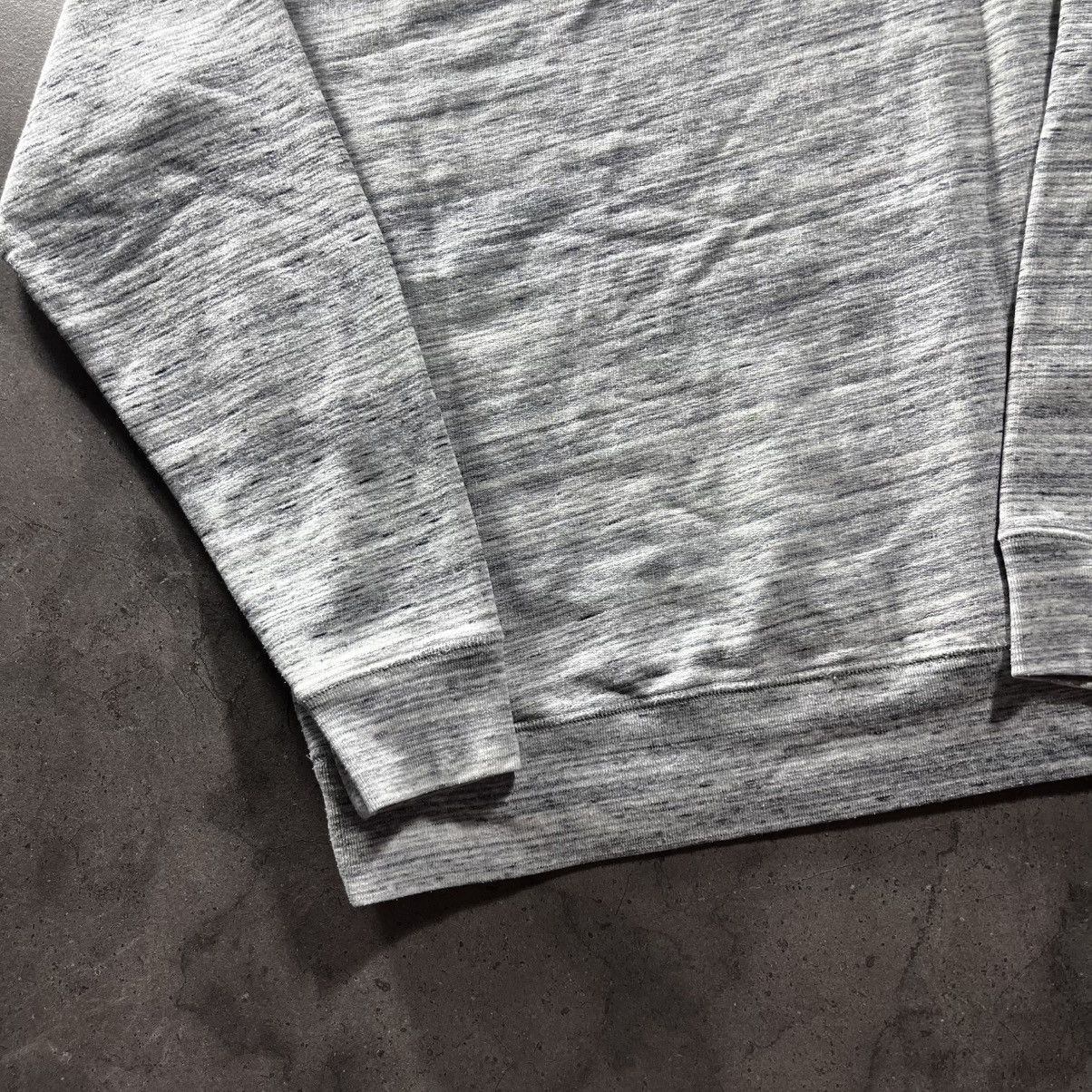 Our Legacy Vintage 00s Our Legacy Crewneck Sweatshirt Acne Studios Styl Size US M / EU 48-50 / 2 - 13 Thumbnail