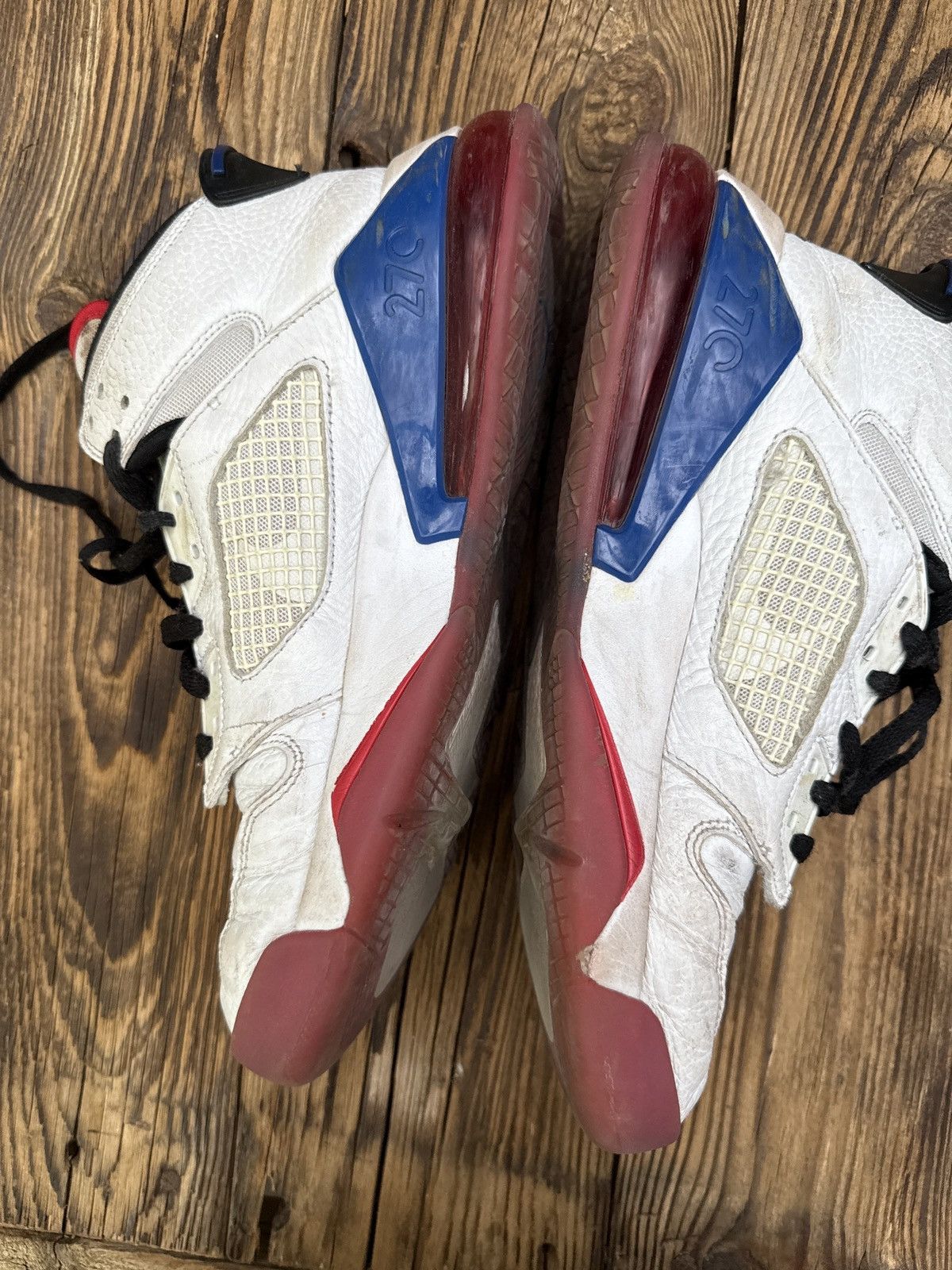 Jordan Brand Boots jordan Mars Size US 10 / EU 43 - 4 Thumbnail