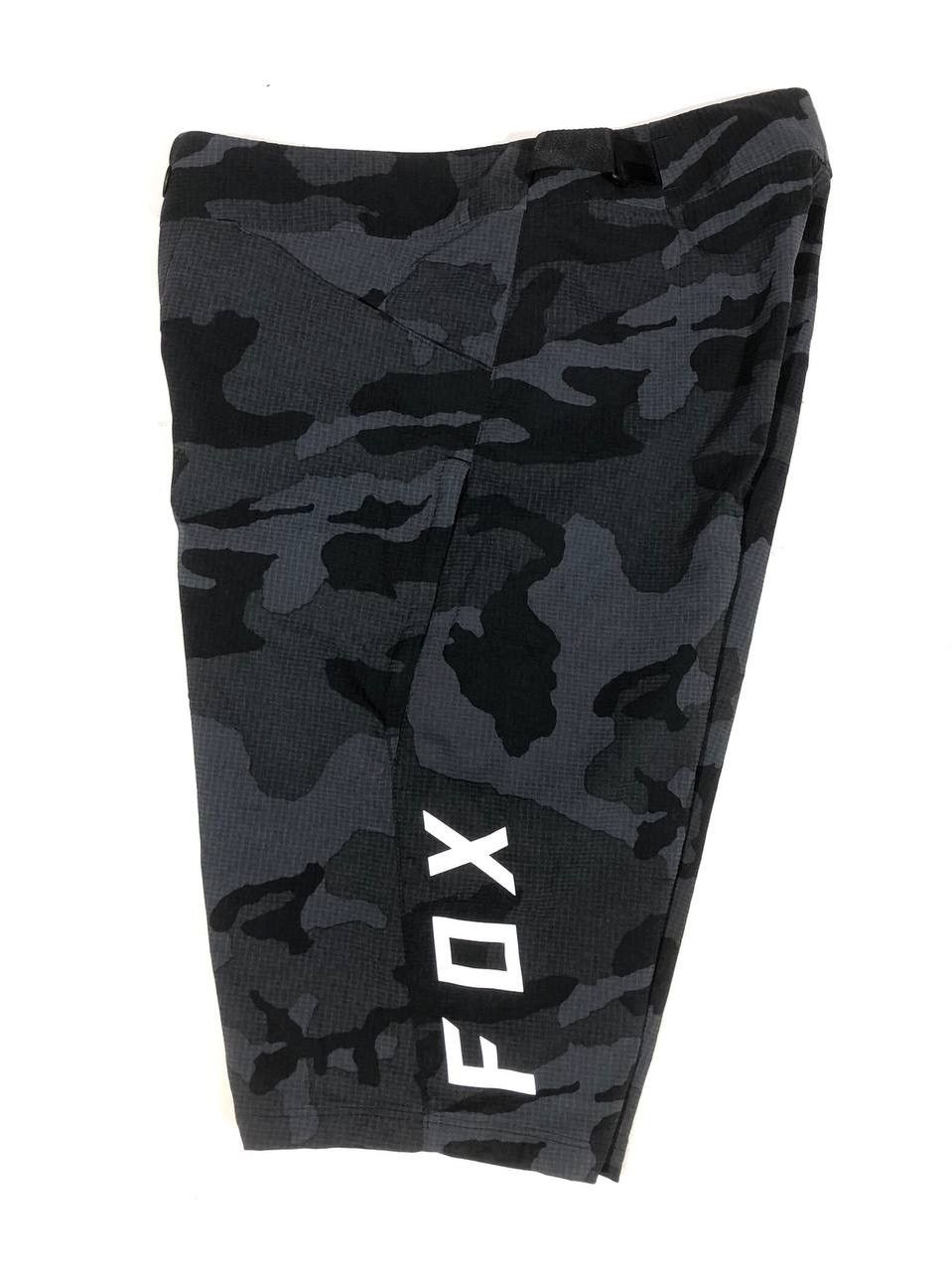 Fox Racing FOX Racing Moto Shorts Size US 28 / EU 44 - 1 Thumbnail
