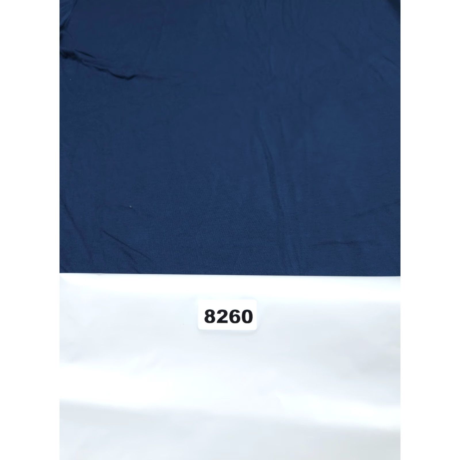Eberjey Eberjey Shirt Top Men's Large Blue Henley Pajama Modal Blend Long Sleeve Size US L / EU 52-54 / 3 - 8 Thumbnail